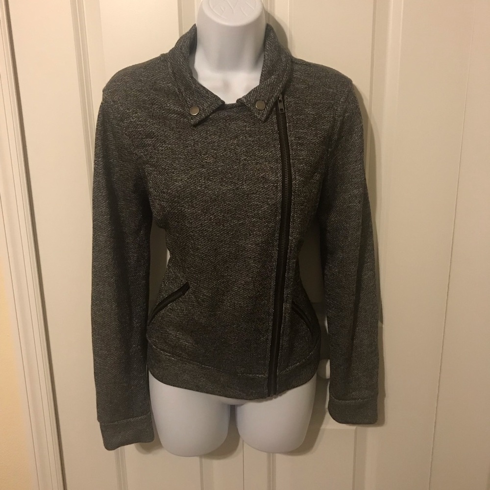 Moto jacket - Picture 2 of 6